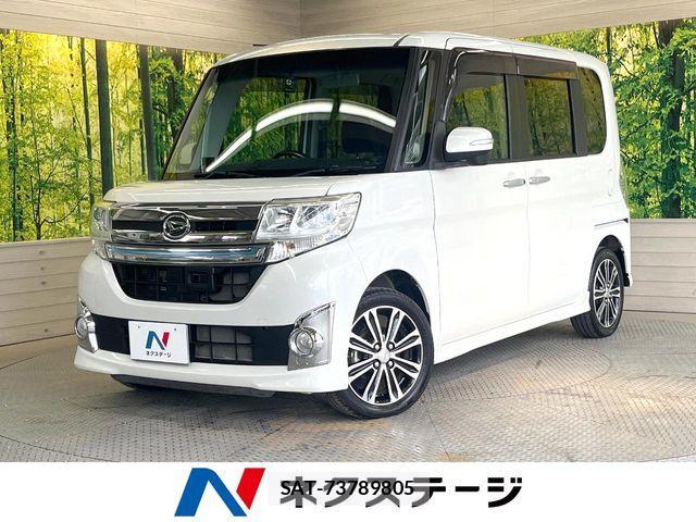 Daihatsu TANTO CUSTOM 2013-11 8369371-0