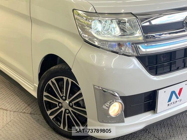 Daihatsu TANTO CUSTOM 2013-11 8369371-9