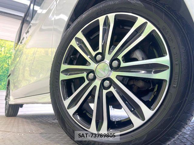 Daihatsu TANTO CUSTOM 2013-11 8369371-10