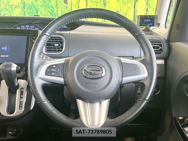 Daihatsu TANTO CUSTOM 2013-11 8369371-12