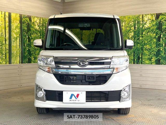 Daihatsu TANTO CUSTOM 2013-11 8369371-13