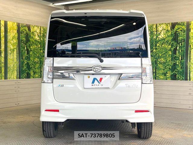 Daihatsu TANTO CUSTOM 2013-11 8369371-14