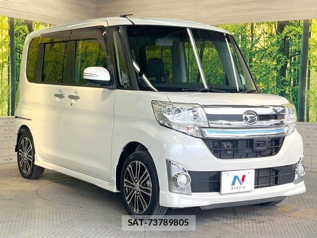 Daihatsu TANTO CUSTOM 2013-11 8369371-15