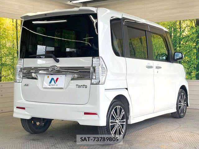 Daihatsu TANTO CUSTOM 2013-11 8369371-16