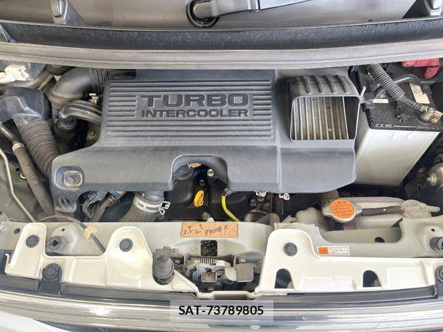 Daihatsu TANTO CUSTOM 2013-11 8369371-17