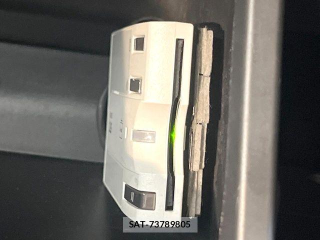 Daihatsu TANTO CUSTOM 2013-11 8369371-6