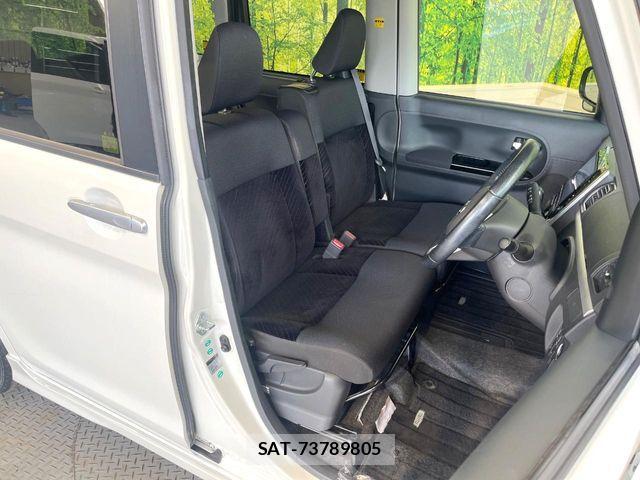 Daihatsu TANTO CUSTOM 2013-11 8369371-7