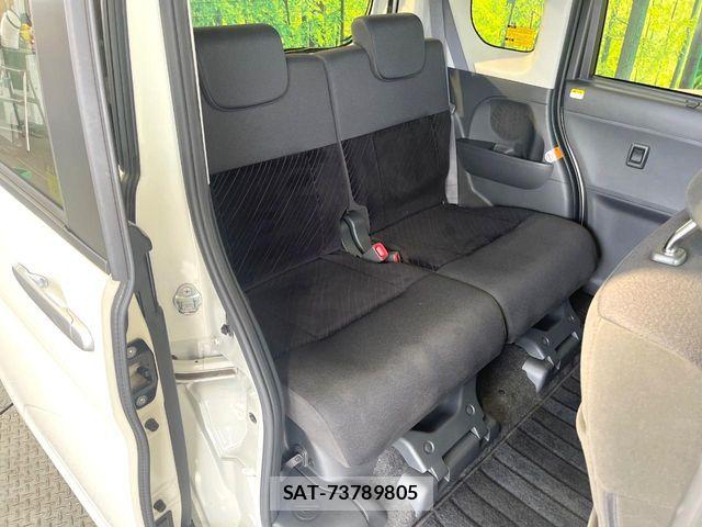 Daihatsu TANTO CUSTOM 2013-11 8369371-8