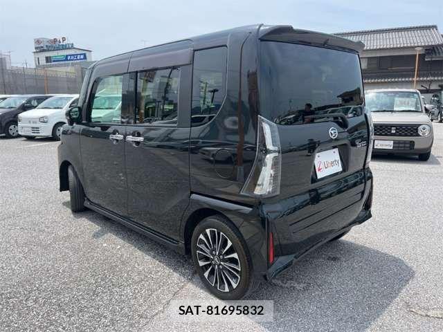 Daihatsu TANTO CUSTOM 2023-09 8369294-9