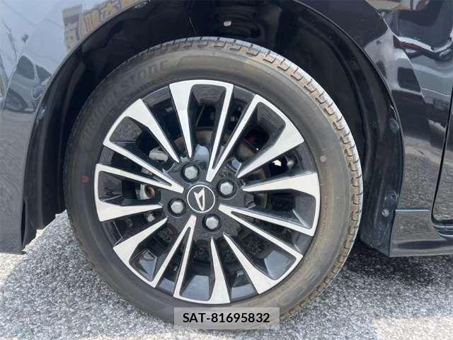 Daihatsu TANTO CUSTOM 2023-09 8369294-11