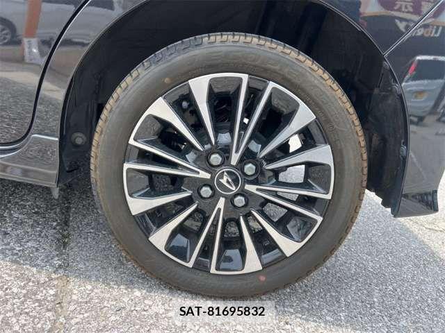 Daihatsu TANTO CUSTOM 2023-09 8369294-12