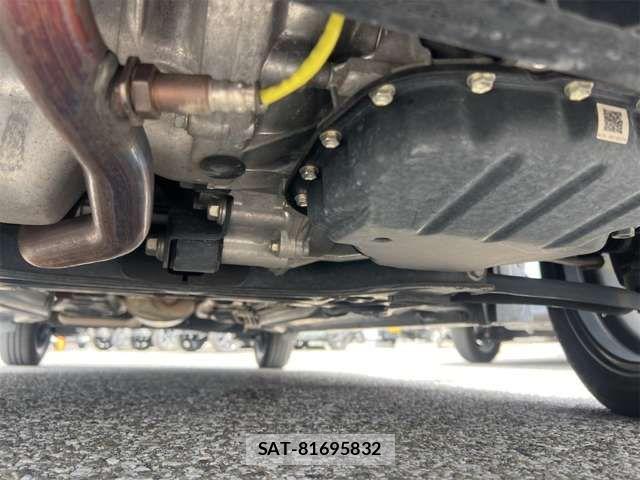 Daihatsu TANTO CUSTOM 2023-09 8369294-16