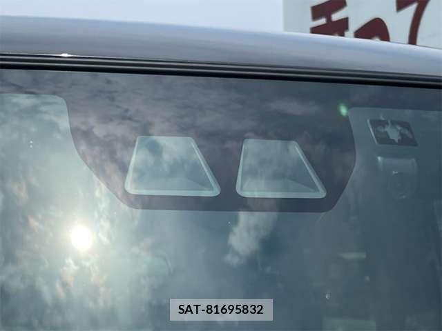 Daihatsu TANTO CUSTOM 2023-09 8369294-18