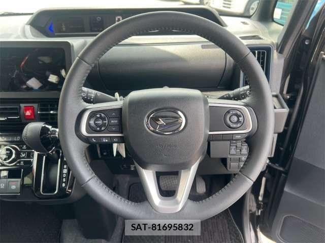 Daihatsu TANTO CUSTOM 2023-09 8369294-1