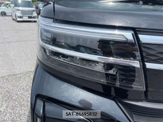 Daihatsu TANTO CUSTOM 2023-09 8369294-19