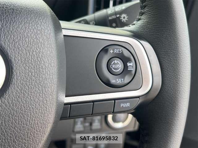 Daihatsu TANTO CUSTOM 2023-09 8369294-2