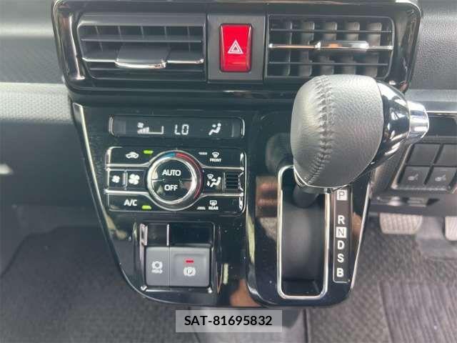 Daihatsu TANTO CUSTOM 2023-09 8369294-3