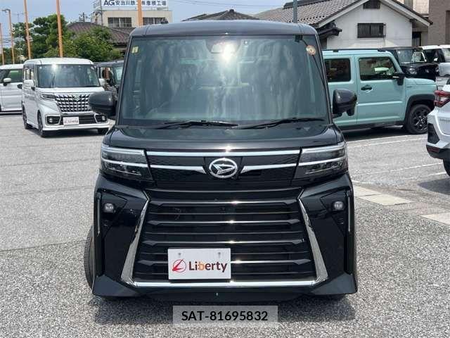 Daihatsu TANTO CUSTOM 2023-09 8369294-4