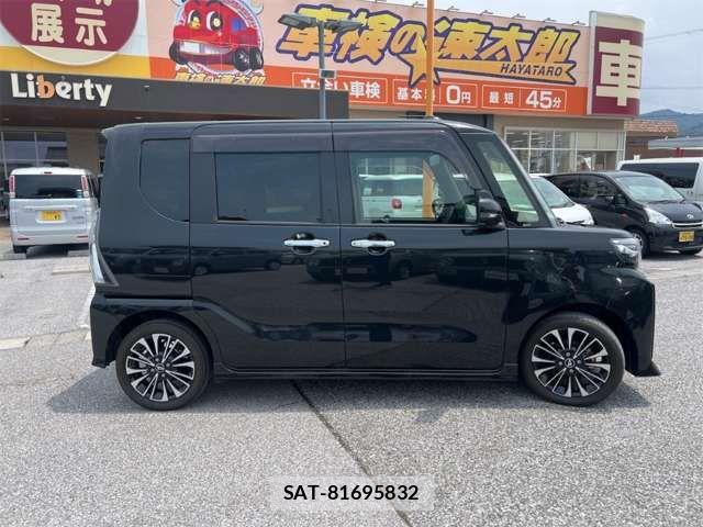 Daihatsu TANTO CUSTOM 2023-09 8369294-6