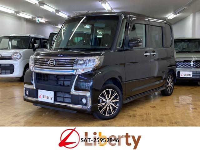 Daihatsu TANTO CUSTOM 2019-07 8369347-0
