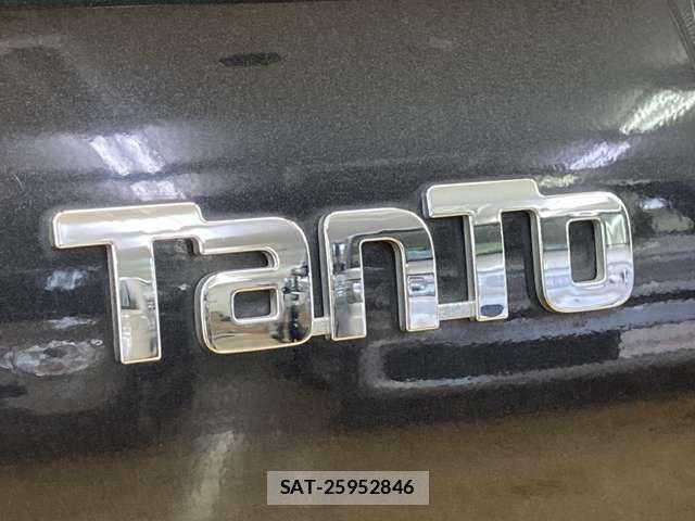 Daihatsu TANTO CUSTOM 2019-07 8369347-9