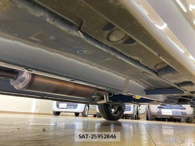 Daihatsu TANTO CUSTOM 2019-07 8369347-17