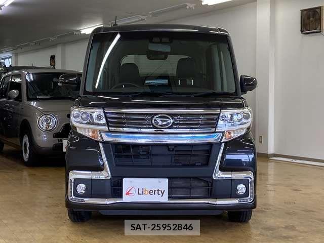 Daihatsu TANTO CUSTOM 2019-07 8369347-1