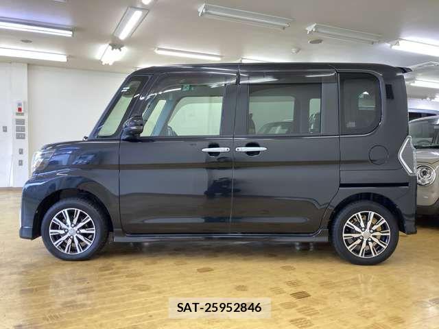 Daihatsu TANTO CUSTOM 2019-07 8369347-4