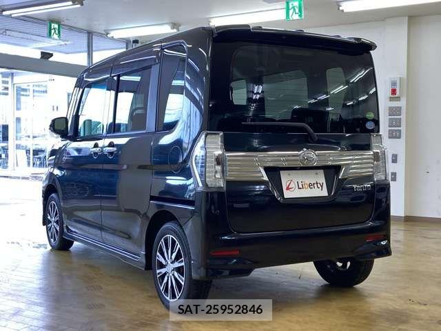 Daihatsu TANTO CUSTOM 2019-07 8369347-7
