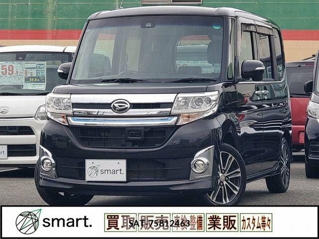 Daihatsu TANTO CUSTOM 2015-11 8369368-0