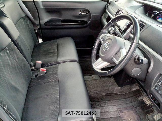 Daihatsu TANTO CUSTOM 2015-11 8369368-10