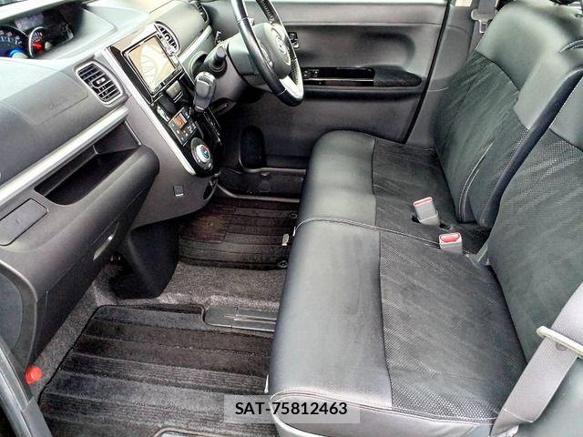 Daihatsu TANTO CUSTOM 2015-11 8369368-11