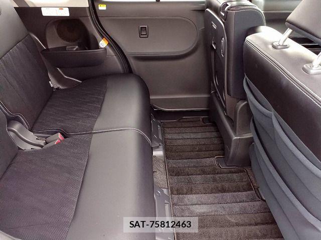 Daihatsu TANTO CUSTOM 2015-11 8369368-12