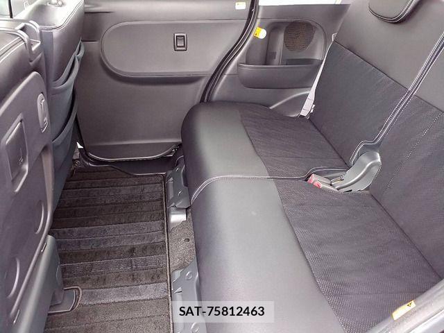 Daihatsu TANTO CUSTOM 2015-11 8369368-13