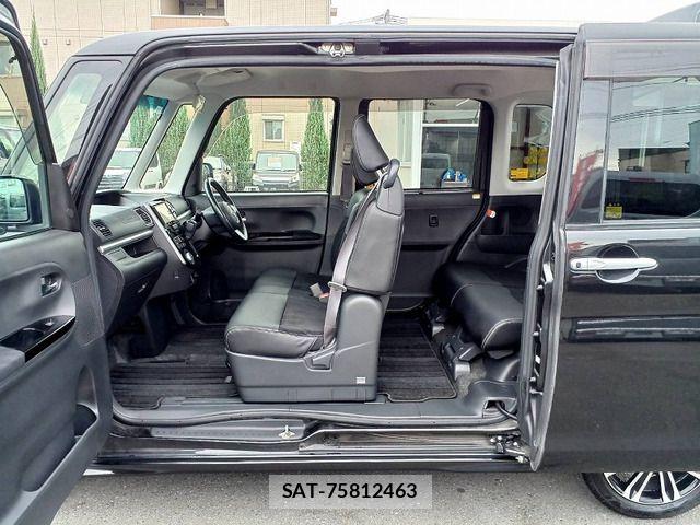 Daihatsu TANTO CUSTOM 2015-11 8369368-15