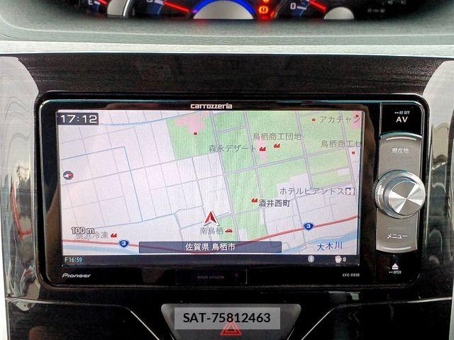 Daihatsu TANTO CUSTOM 2015-11 8369368-17