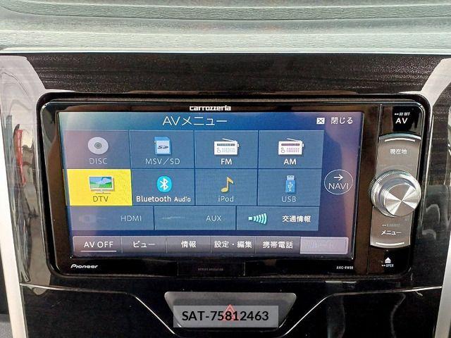 Daihatsu TANTO CUSTOM 2015-11 8369368-18