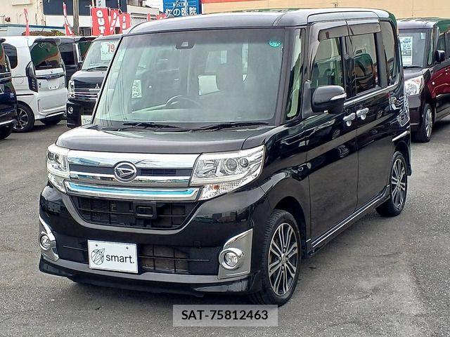 Daihatsu TANTO CUSTOM 2015-11 8369368-1