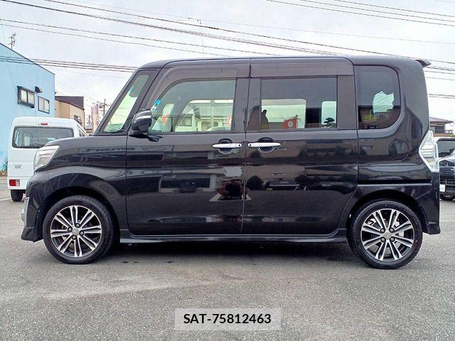 Daihatsu TANTO CUSTOM 2015-11 8369368-4