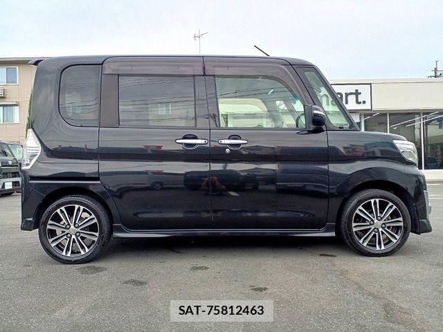 Daihatsu TANTO CUSTOM 2015-11 8369368-5