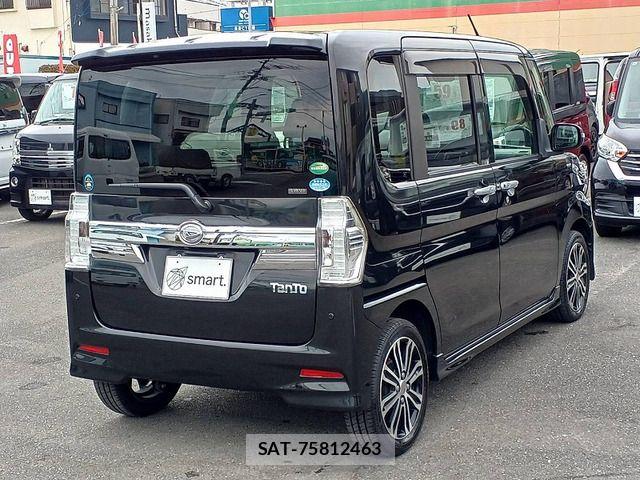 Daihatsu TANTO CUSTOM 2015-11 8369368-6