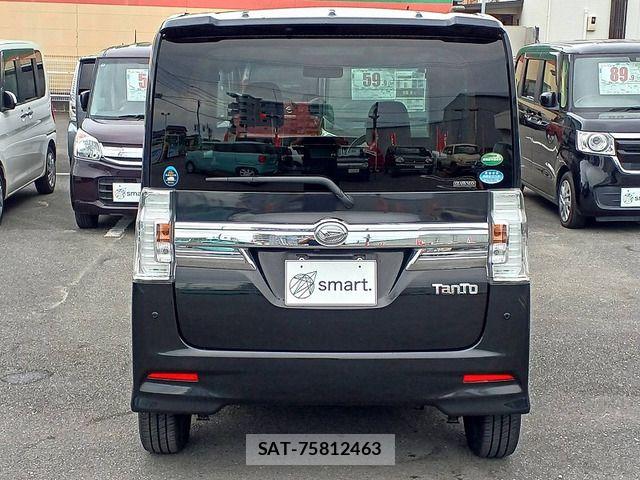 Daihatsu TANTO CUSTOM 2015-11 8369368-7