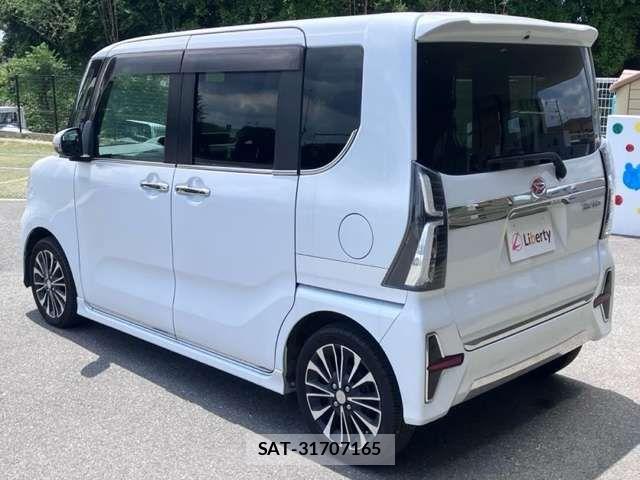 Daihatsu TANTO CUSTOM 2020-03 8369320-10