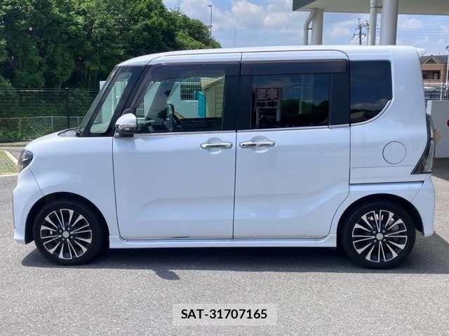 Daihatsu TANTO CUSTOM 2020-03 8369320-11