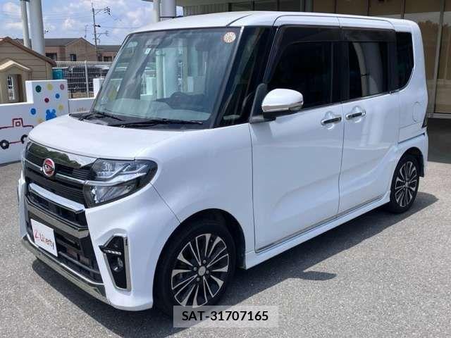 Daihatsu TANTO CUSTOM 2020-03 8369320-12
