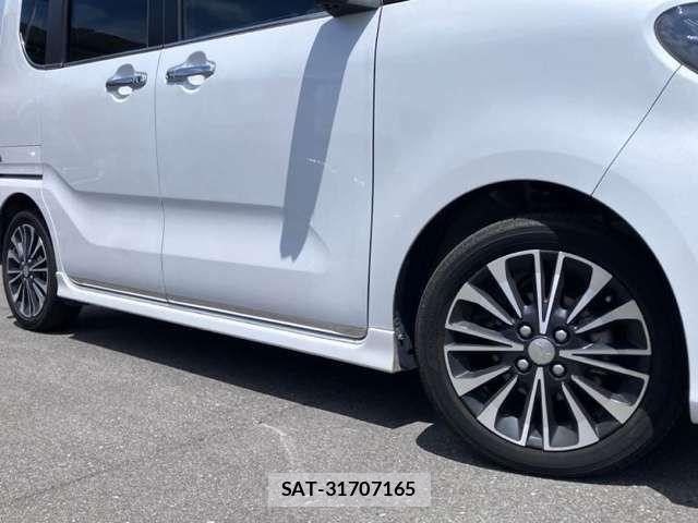 Daihatsu TANTO CUSTOM 2020-03 8369320-13