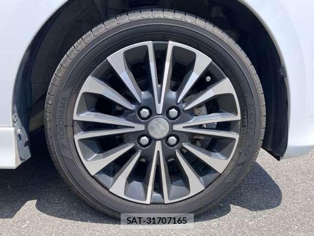 Daihatsu TANTO CUSTOM 2020-03 8369320-14