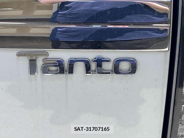 Daihatsu TANTO CUSTOM 2020-03 8369320-16