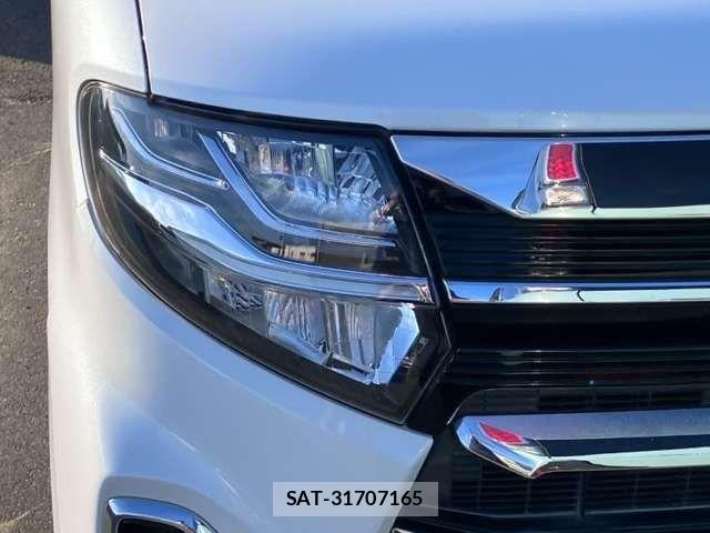 Daihatsu TANTO CUSTOM 2020-03 8369320-17