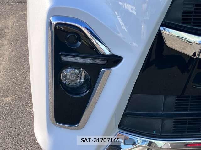 Daihatsu TANTO CUSTOM 2020-03 8369320-18